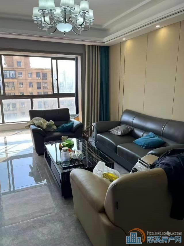 降价了阳光城二期143平方198万现代装