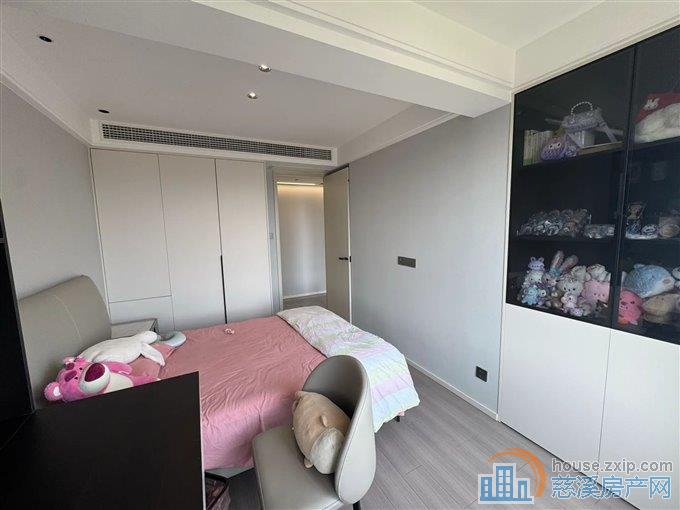 华鸿大发誉林府 精装修 黄金楼层