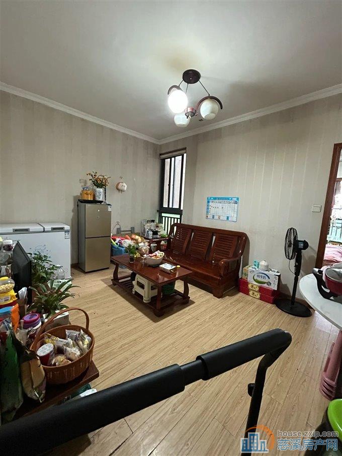 人和家园 精装75平89.8万 育才