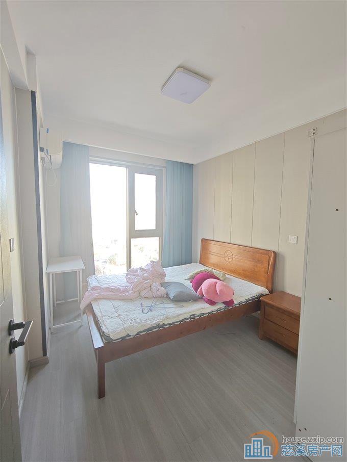 蔚蓝云图三室两厅两卫精装直接钥匙在