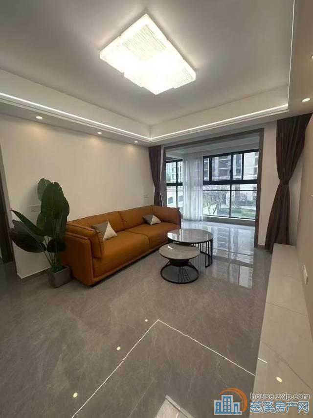 城西桃溪云庐100平位置好140万精装