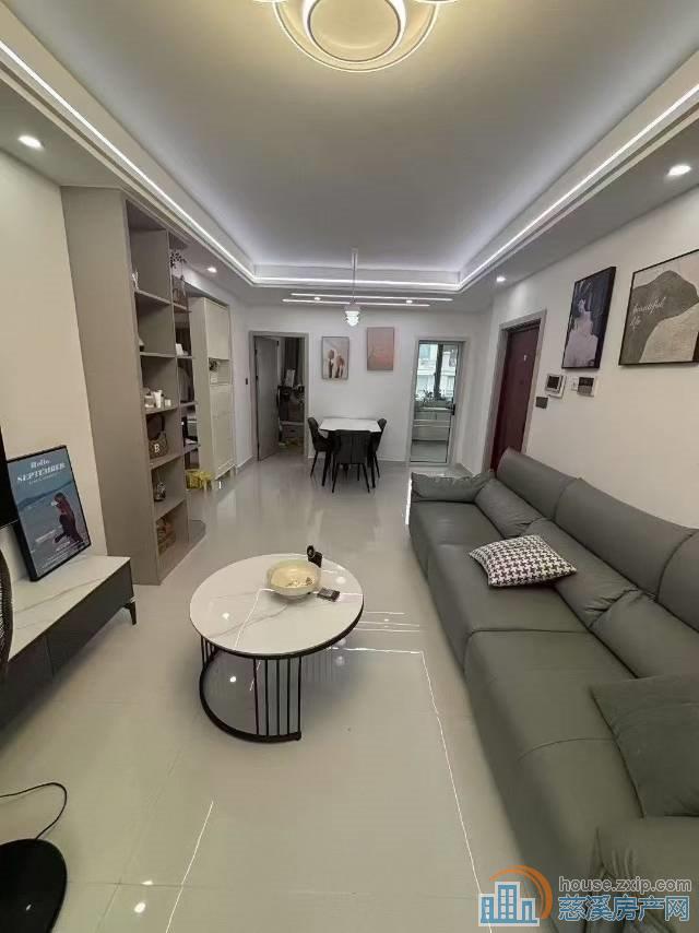 梅林苑150平楼层位置好精装146万