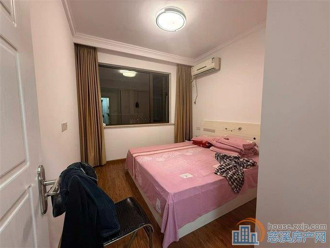 捡漏：峙山庄园86平好楼层 满五唯一