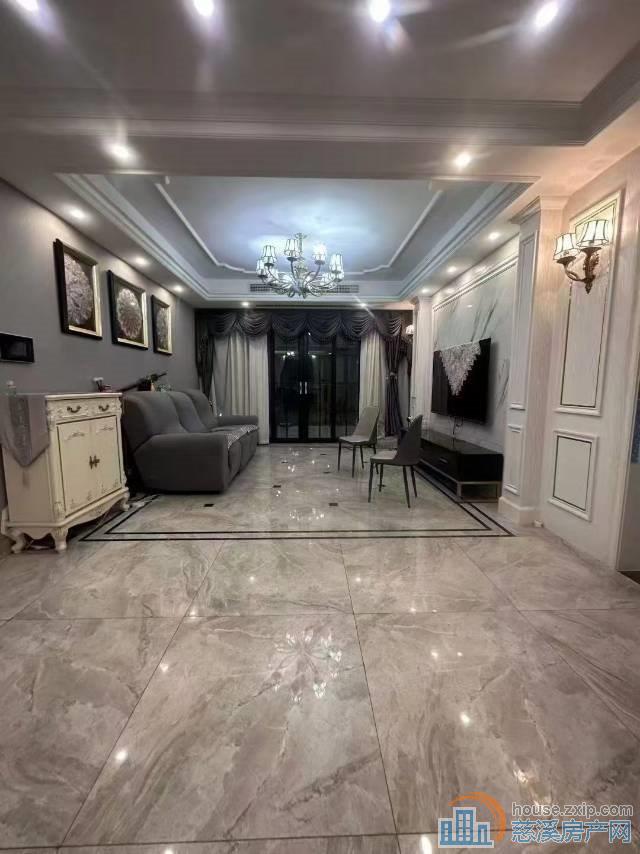 复地御溪雅苑二期134.9平156.8万