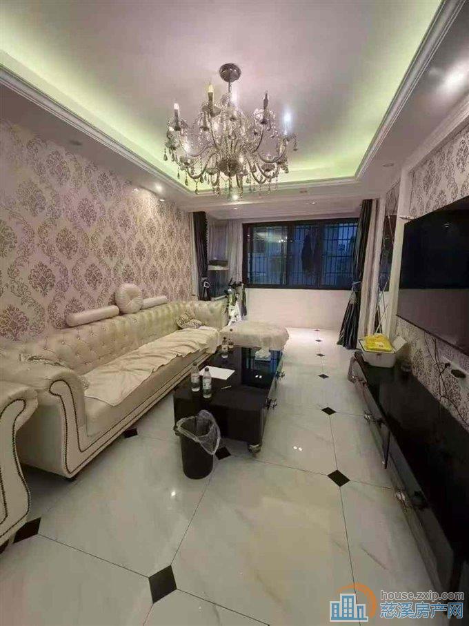 景芳苑4楼77.05平送储物间58.8万