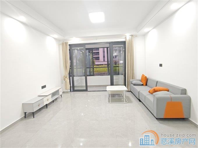 红星檀府3室精装修3800直接房源钥匙在