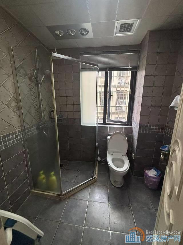 枫华富地楼梯洋房128平好楼层122万