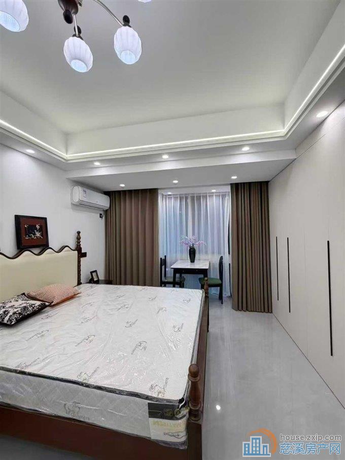 富丽湾全新豪华装修2500直接房源钥匙在