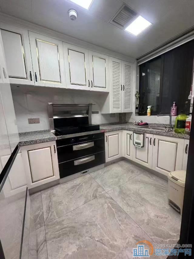 复地御溪雅苑二期134.9平156.8万