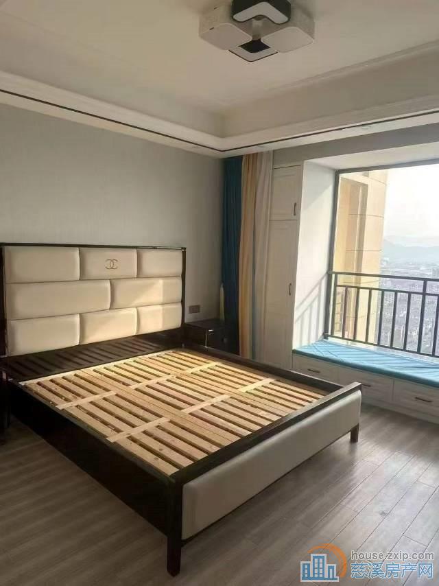 阳光城元亨雅园127平好楼层精装带车位