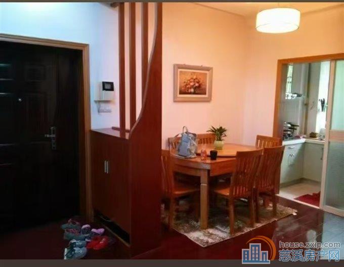 金旦花园多套98平精装115.8万可读书