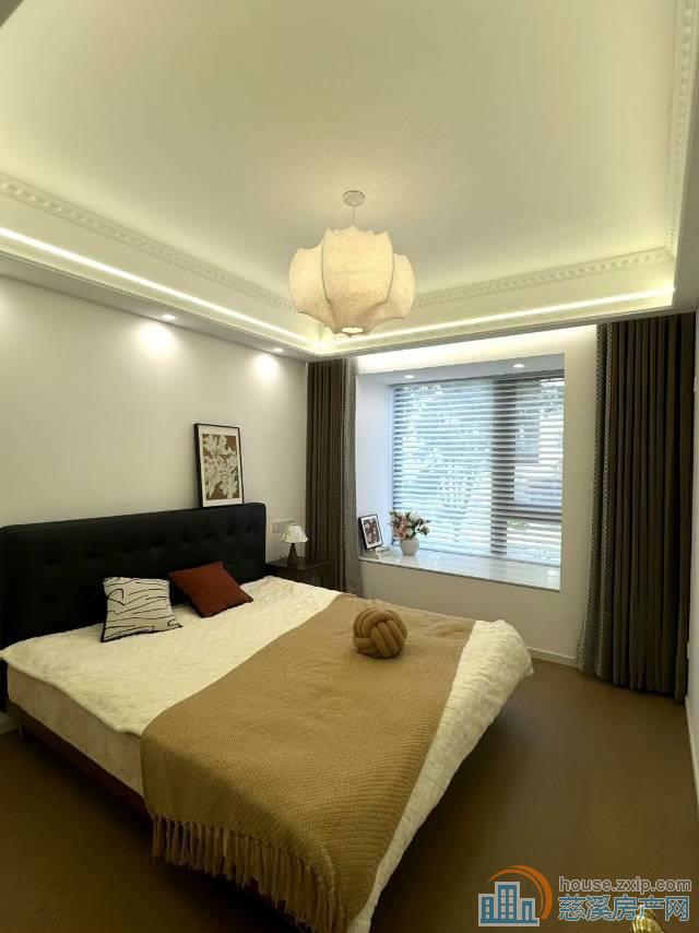 蔚蓝云图85平位置佳3室豪装119.8万