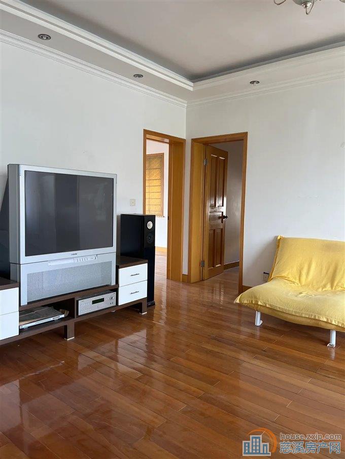 虞波西园120平80万白云新城书包