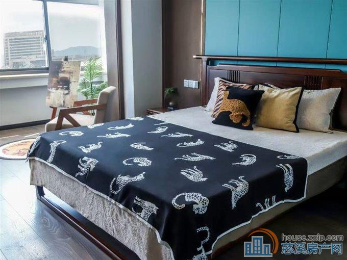 慈溪牡丹公寓大平层211.2平239万