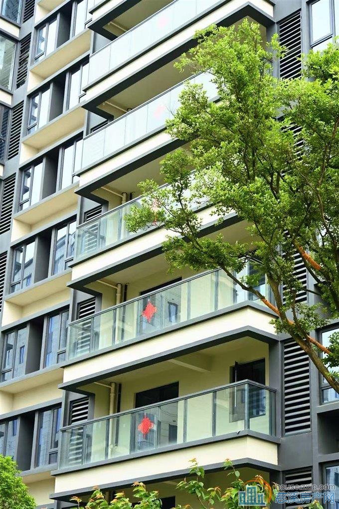 大特价城西洋房133平方125.8万独家