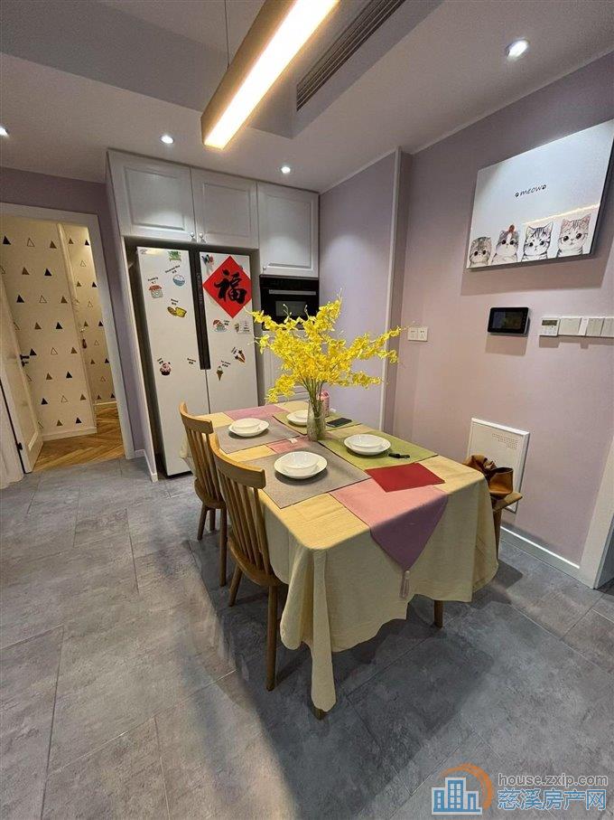 阳光城一期3开间朝南