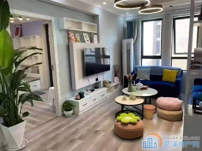 双喜花园颐园楼层佳128平精装149万