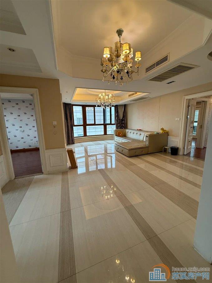 和润公寓  精装修