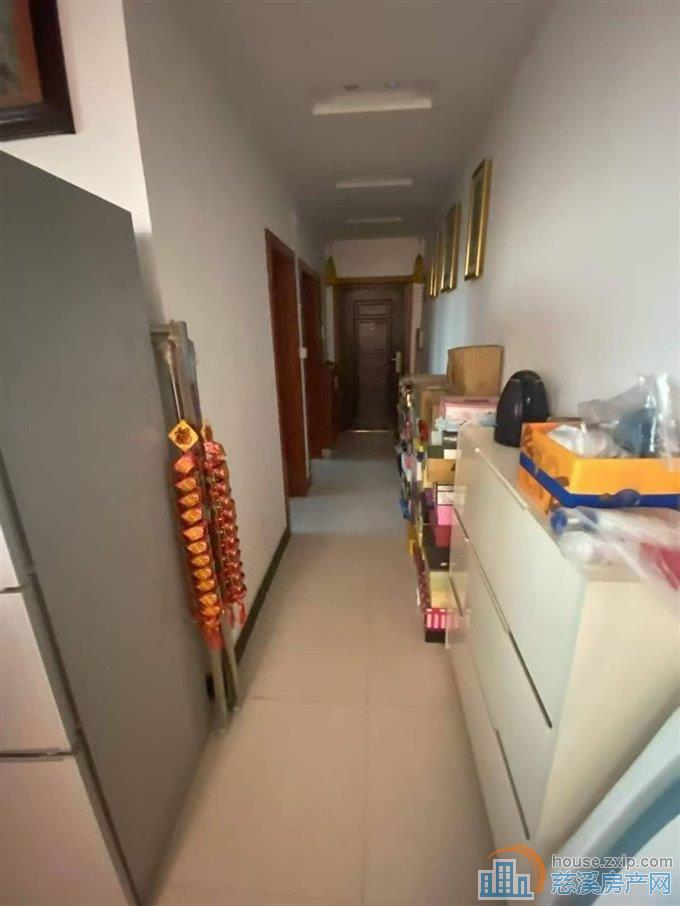 人和家园89平楼层佳精装99万