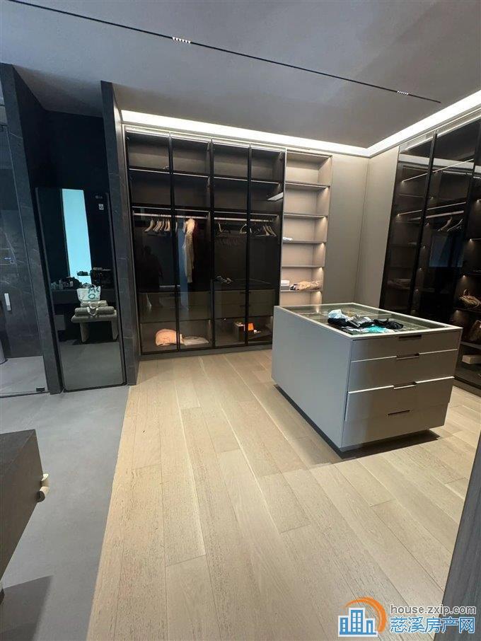 云顶382平大平层，豪装660万