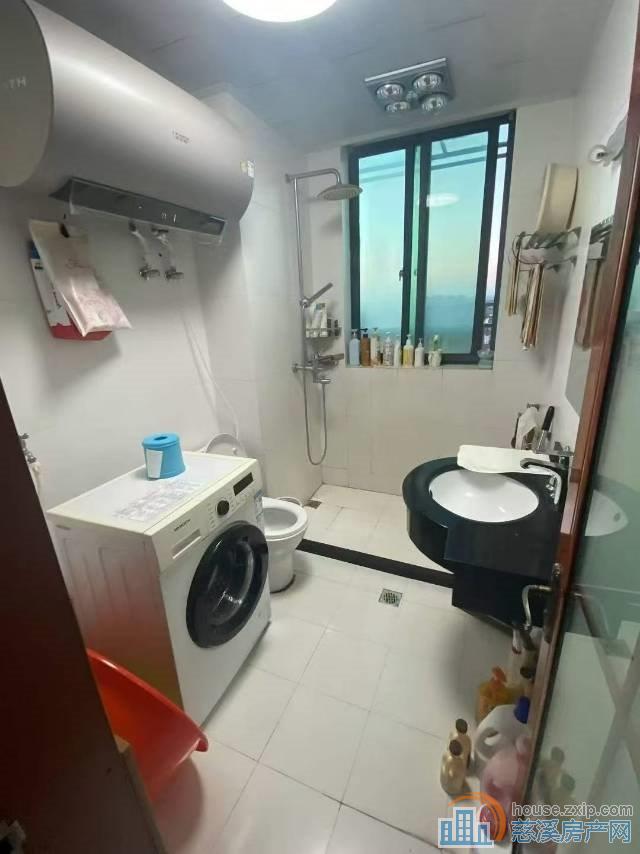 人和家园89平楼层佳精装99万