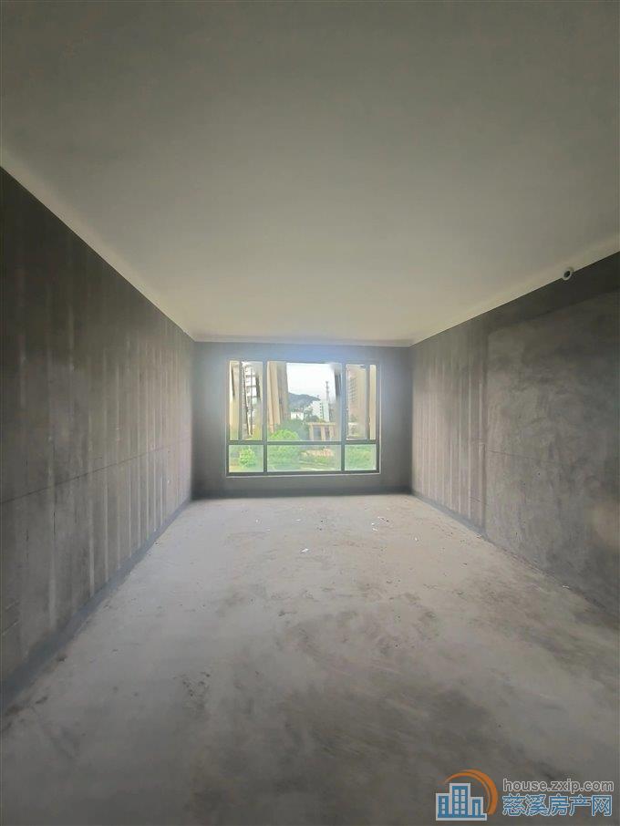 江滨之城   河景房 采光无遮挡