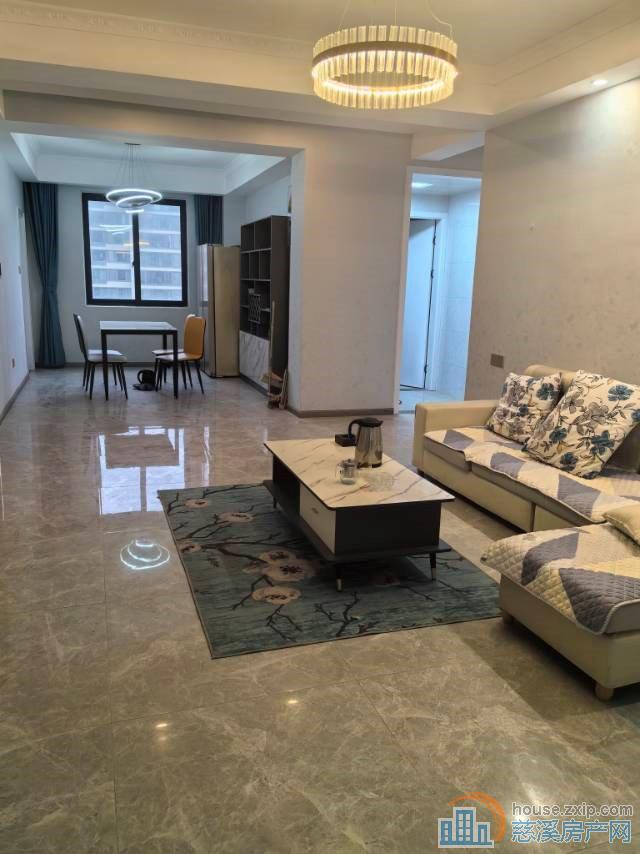 潮塘161平方车位精装175万