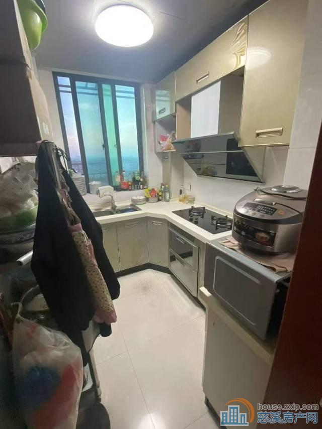 人和家园89平楼层佳精装99万