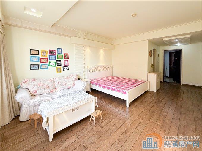 雅仕铭苑 精装保养好 楼层佳