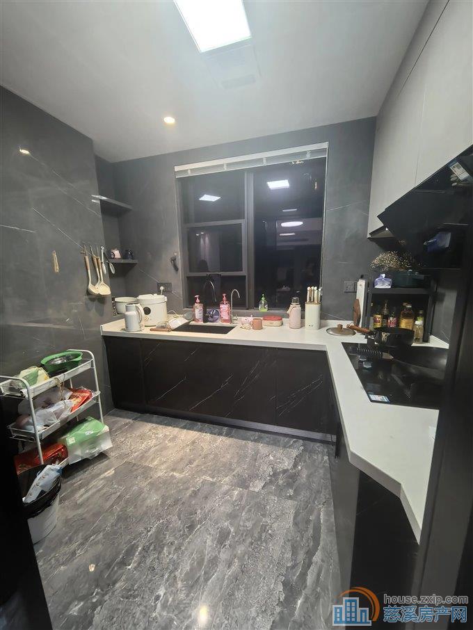 城西洋房 保利俯院江南南区 精装拎包入住