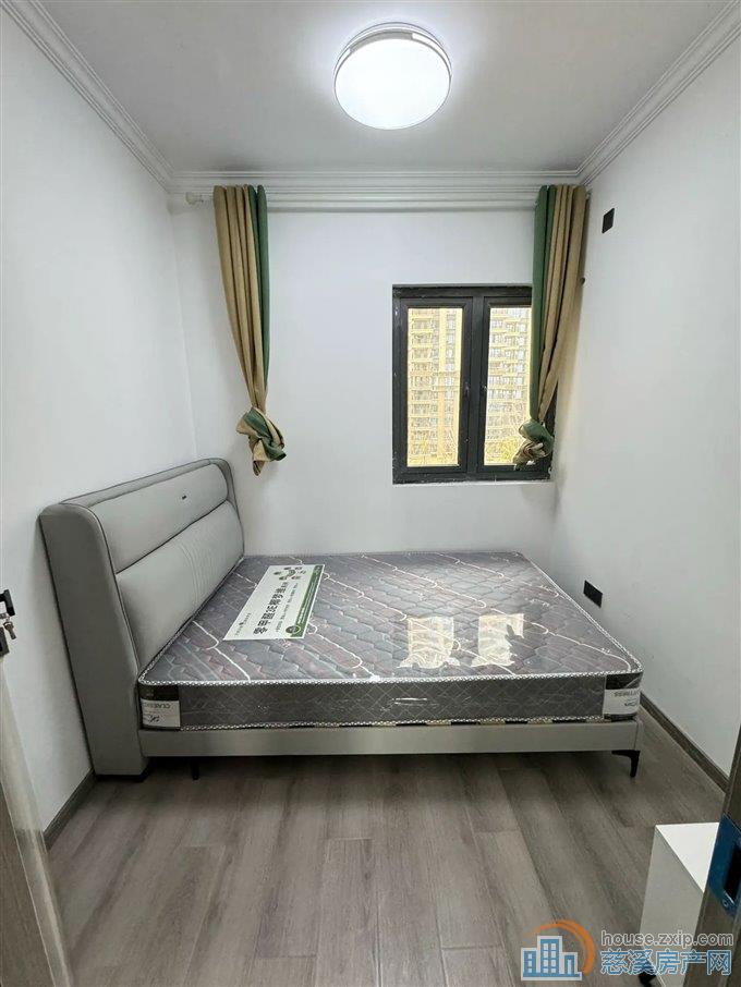 余姚恒大河悦府