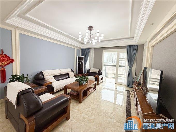 银桂苑142平9层洋房 精装送车位198