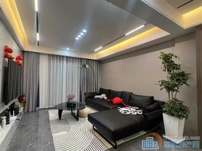 亏血本出售双喜紫园143平+车位豪装直接