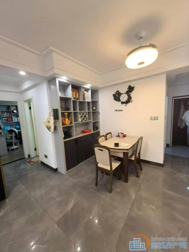 明月佳苑】90平➕储藏间精装98万