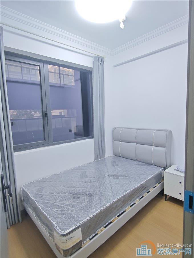 红星檀府3室精装修3800直接房源钥匙在