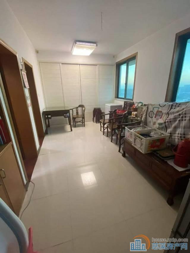 人和家园89平楼层佳精装99万