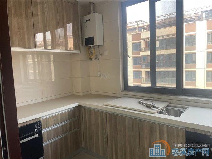 保利俯院江南南区 城西精装洋房