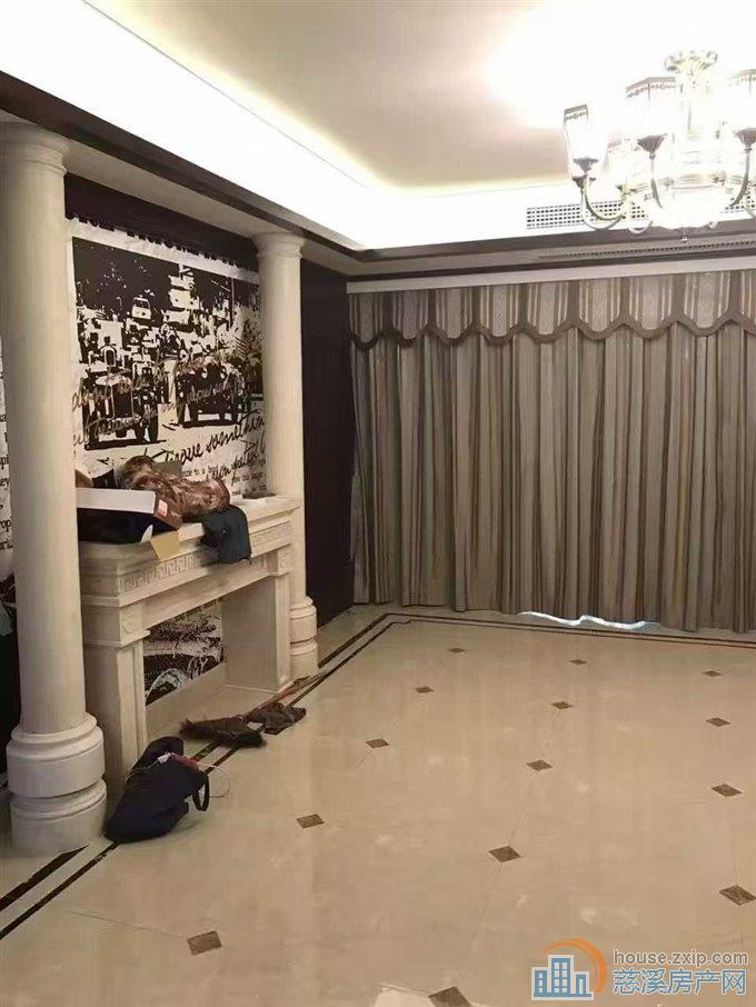 东方明珠恒温楼166平自住精装158.9