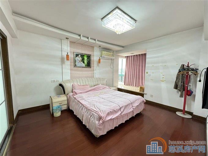 春江丽景158平118万送车库