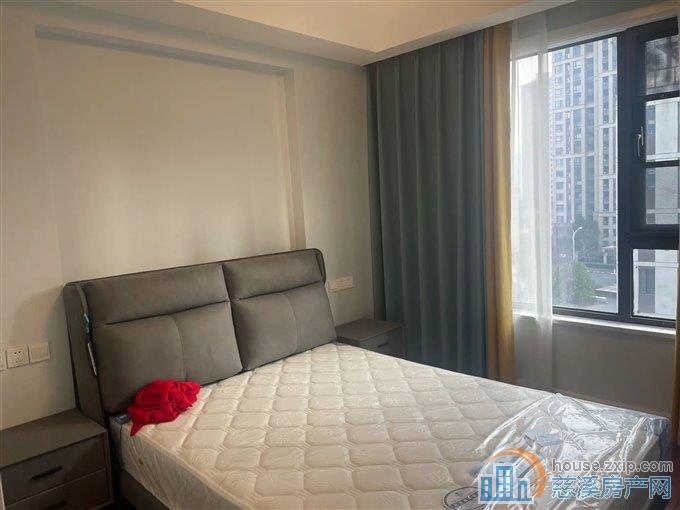 保利俯院江南南区 城西精装洋房