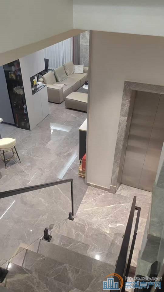 君慈名府保集府别墅220平精装798万