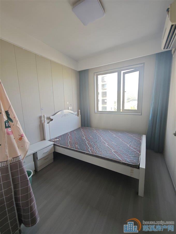 蔚蓝云图三室两厅两卫精装直接钥匙在