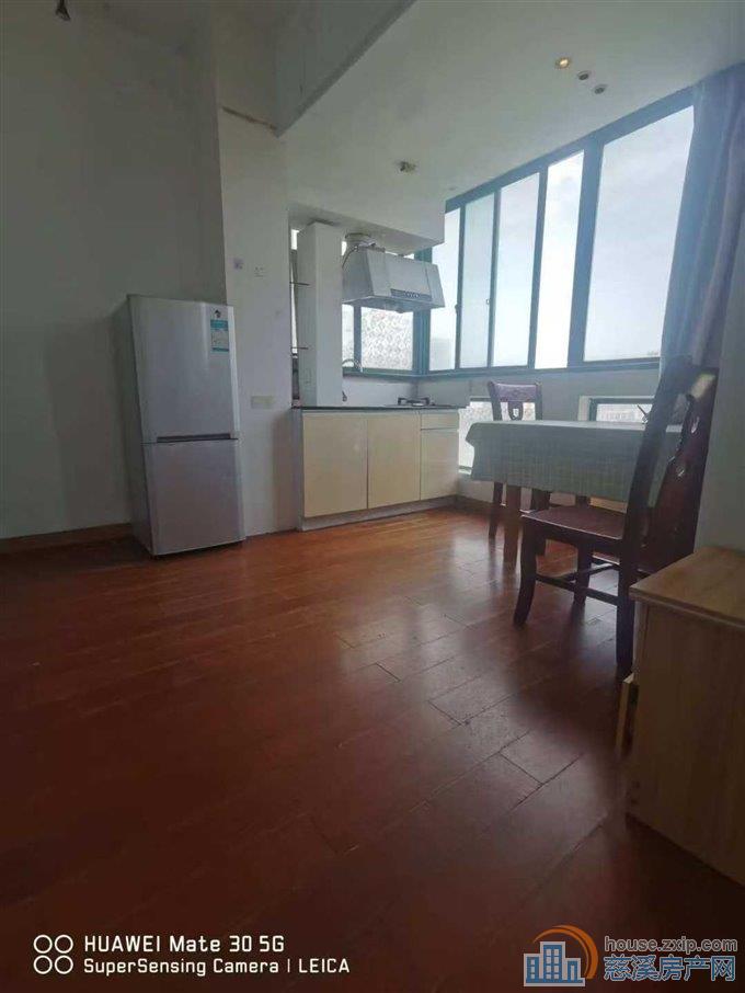 丽晶大厦精装修45平43.8万直接钥匙在