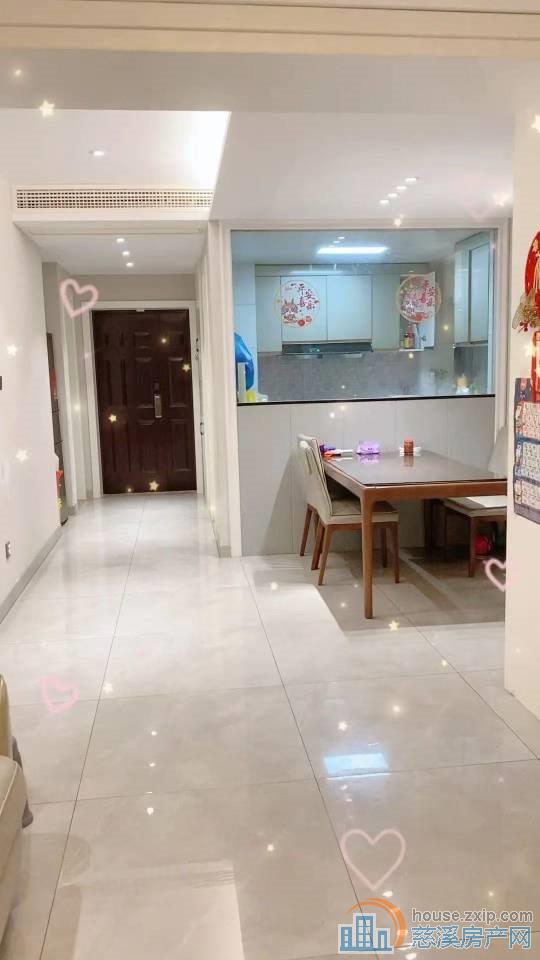 新潮塘南苑精装拎包入住带车位储藏间