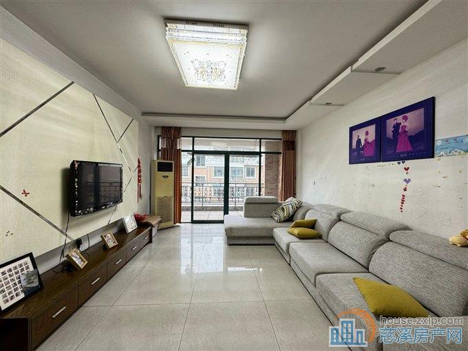 春江丽景158平118万送车库