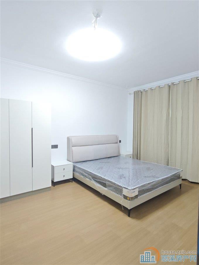 红星檀府3室精装修3800直接房源钥匙在