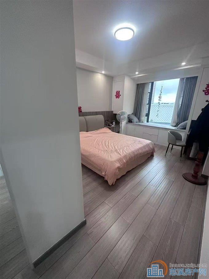 吾悦首府洋房140平+双车位精装直接房源