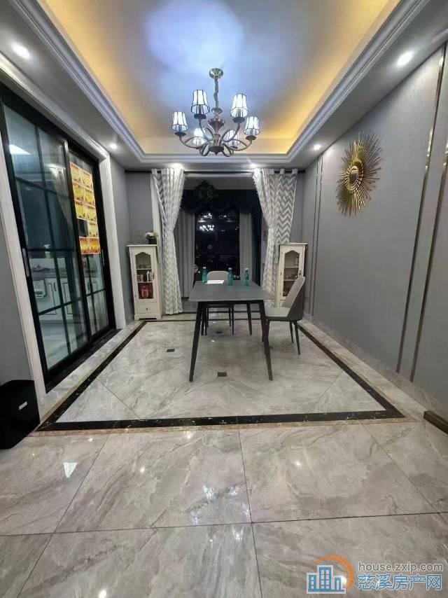 复地御溪雅苑二期134.9平156.8万