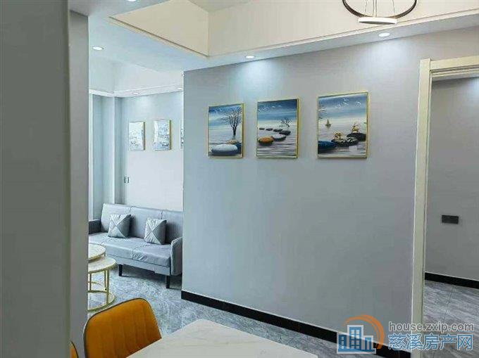 尚德家园63平楼层佳精装71.8万