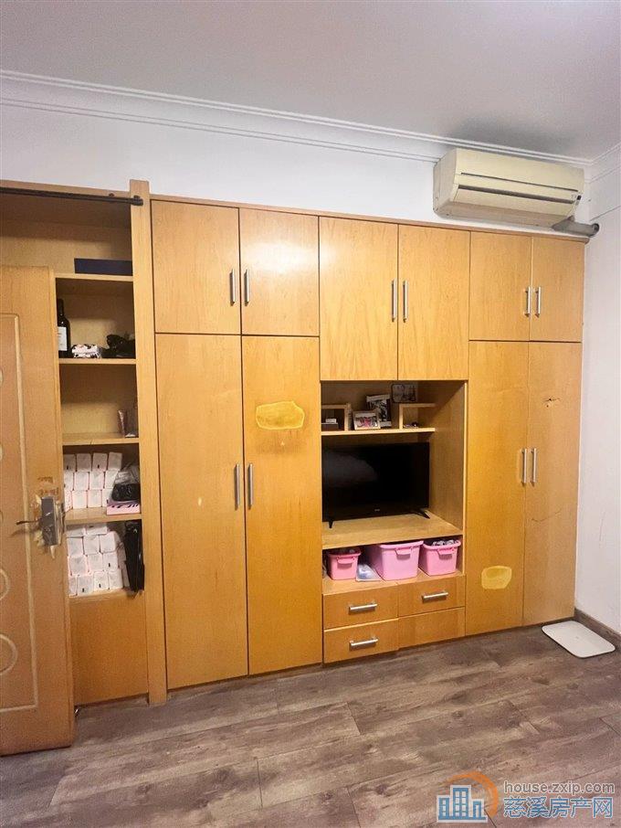 三北名都2室2厅1卫1阳